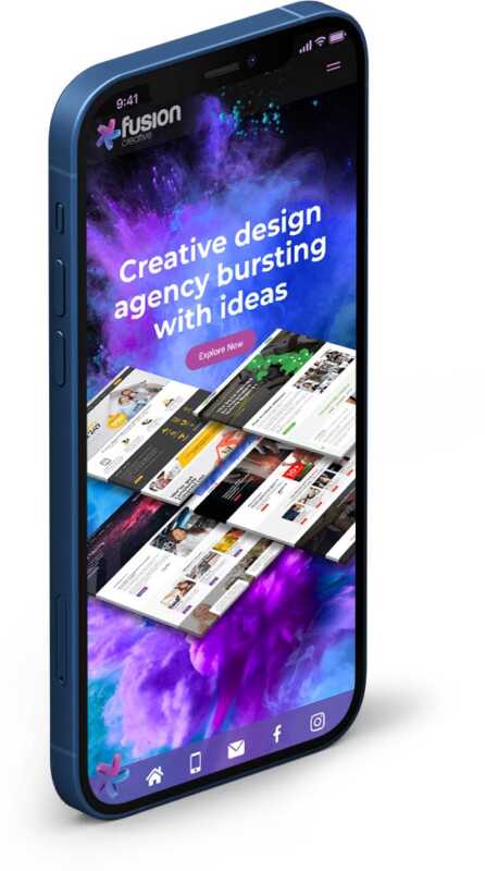 Creative Website Design
