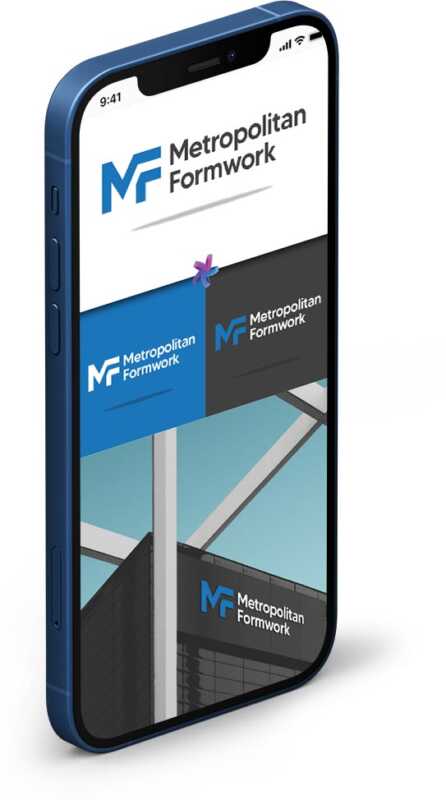 Brand Identity Redditch