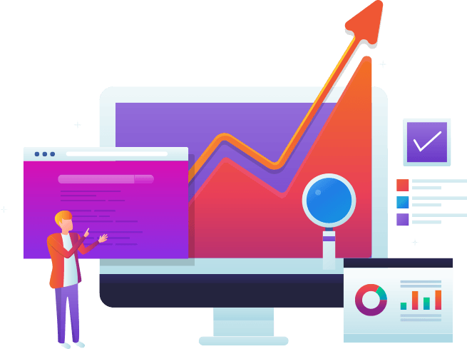 search engine optimisation chart
