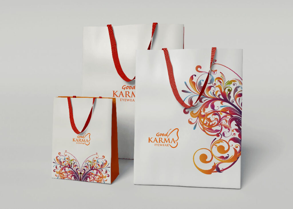 Good Karma Graphic Design