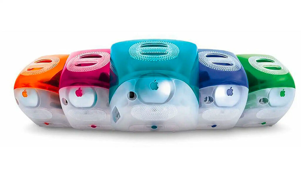 A revolution in design