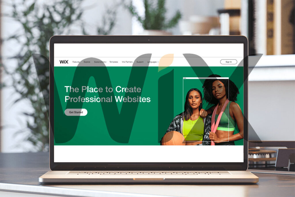 Wix to wordpress website