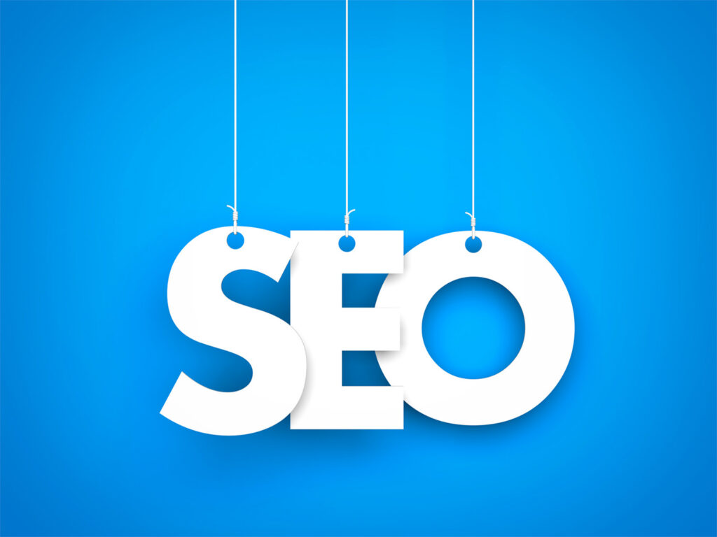 What is seo search engine optimisation
