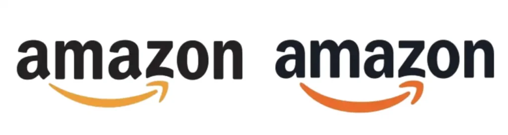 Amazon Logo Refresh