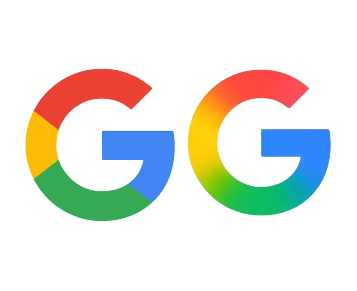 logo refresh for google