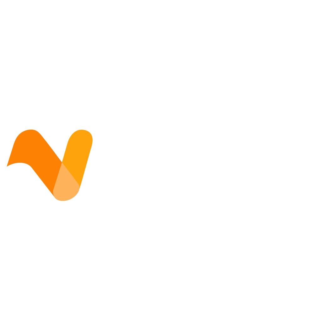 nexus fibre logo design