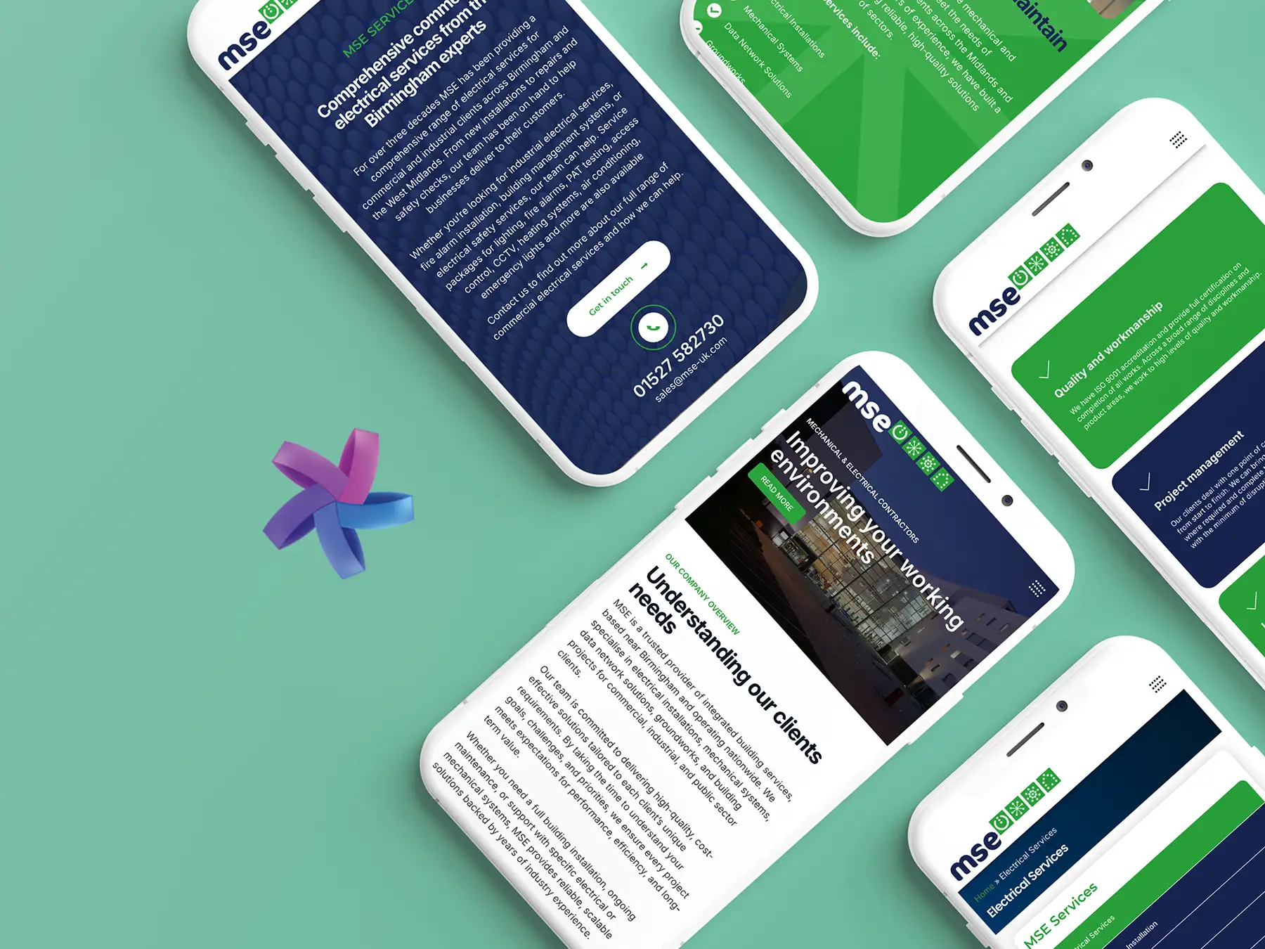 website design in redditch