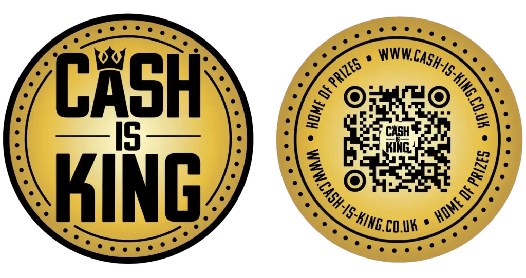 Logo Design Coins